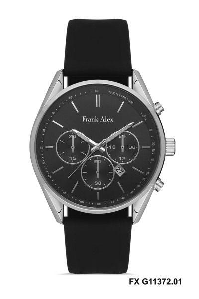 FRANK ALEX TAK.MET. KOL SAATİ